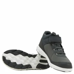 Barn Viking Spectrum Mid Gore-Tex®  Grey