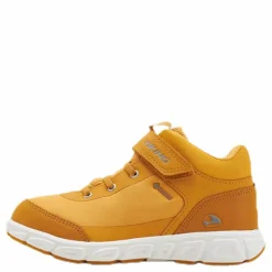 Barn Viking Spectrum Mid Gore-Tex®  Yellow