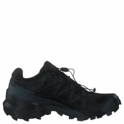 Salomon Speedcross 5 W Black/black/phantom