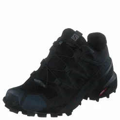 Salomon Speedcross 5 W Black/black/phantom