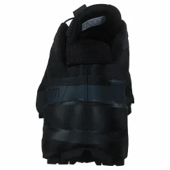 Salomon Speedcross 5 W Black/black/phantom