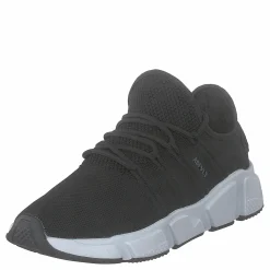 Asfvlt Speedsocks Evo Black Carbone