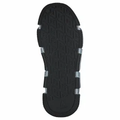 Asfvlt Speedsocks Evo Black Carbone