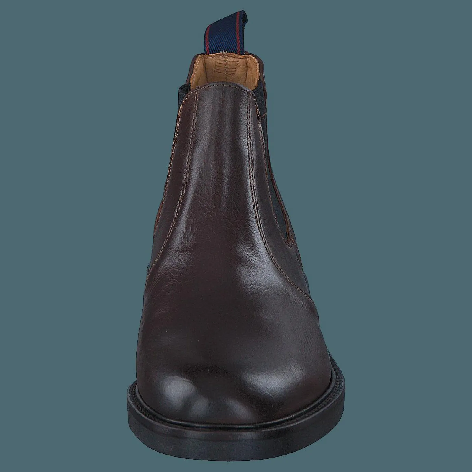Gant Spencer G46 Dark Brown Leather