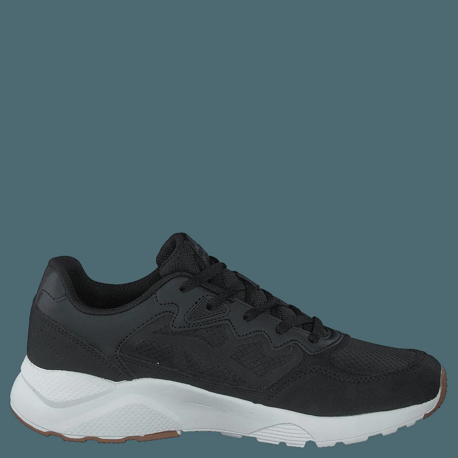 Bagheera Spicy Black/offwhite