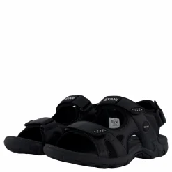 Exani Spider Pro Black