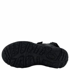 Exani Spider Pro Black