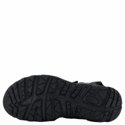 Exani Spider Pro Black