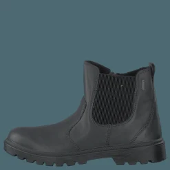 Barn Superfit Spirit Black