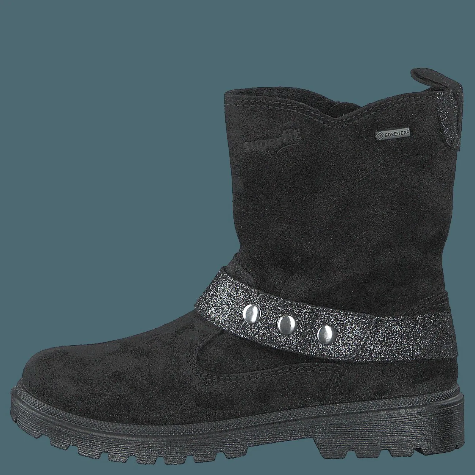 Barn Superfit Spirit Black