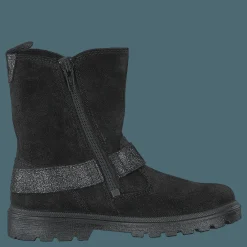 Barn Superfit Spirit Black