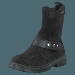 Barn Superfit Spirit Black