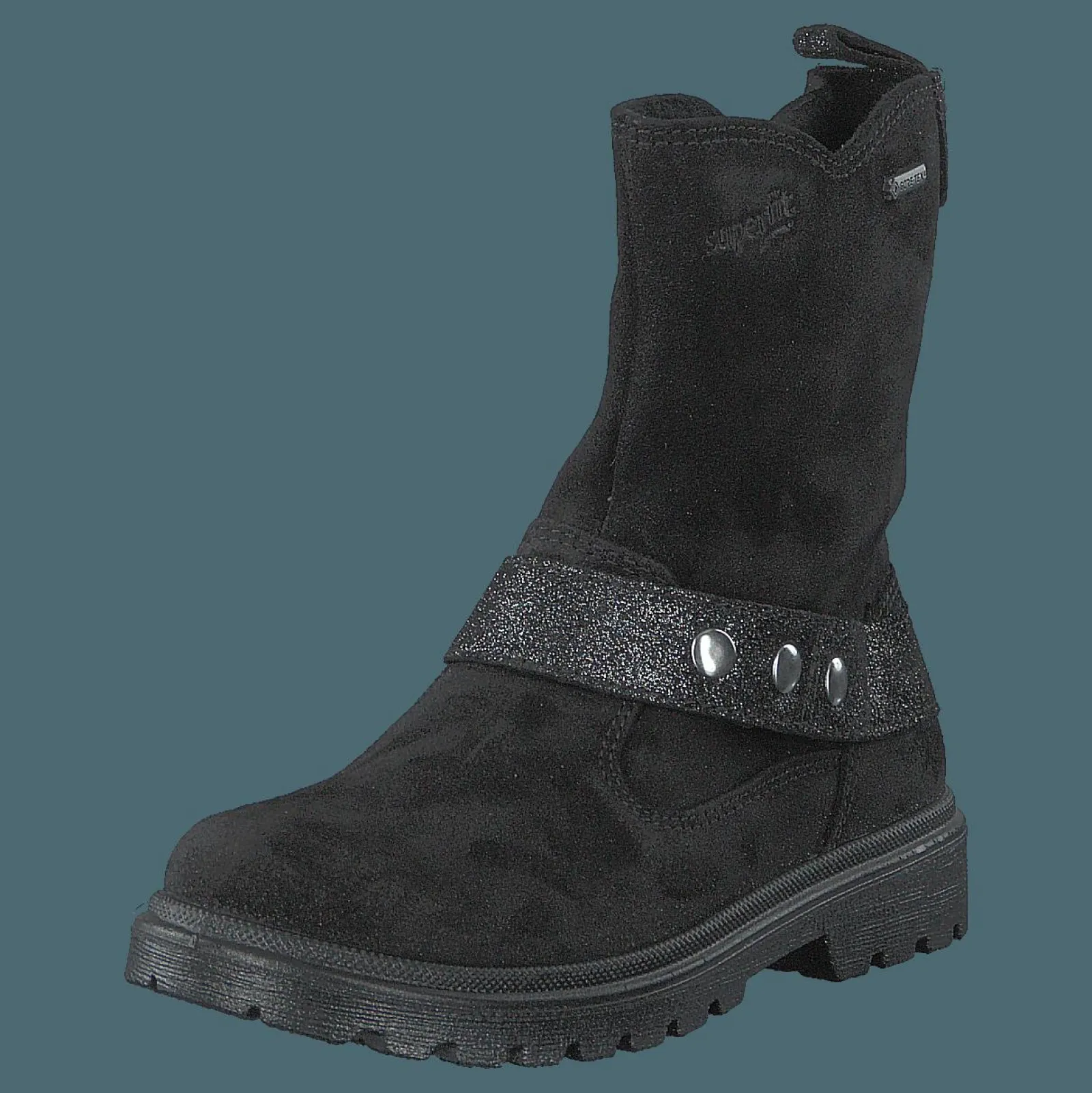 Barn Superfit Spirit Black