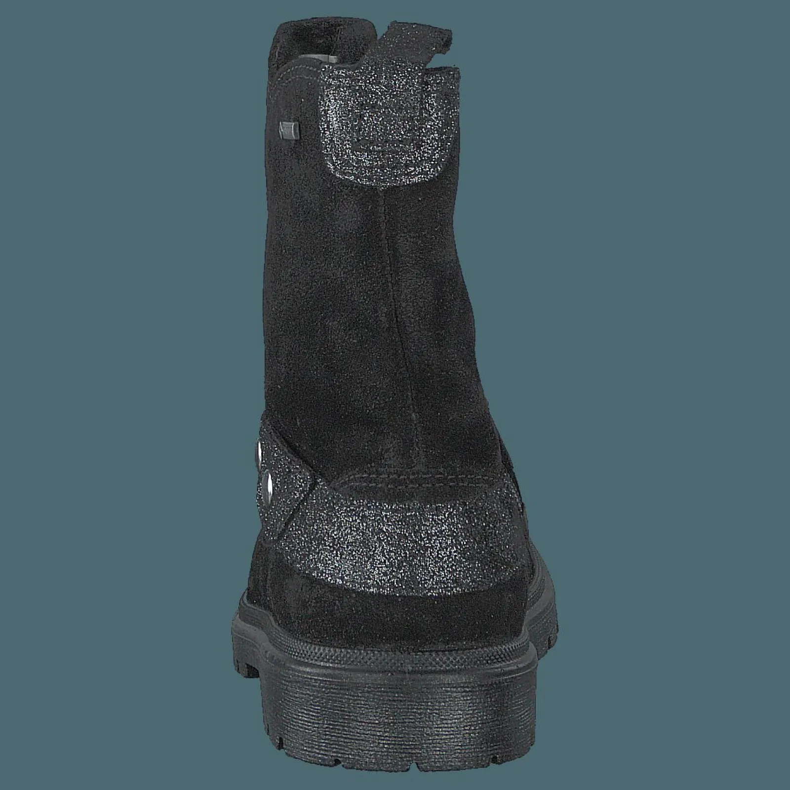 Barn Superfit Spirit Black