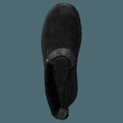 Barn Superfit Spirit Black