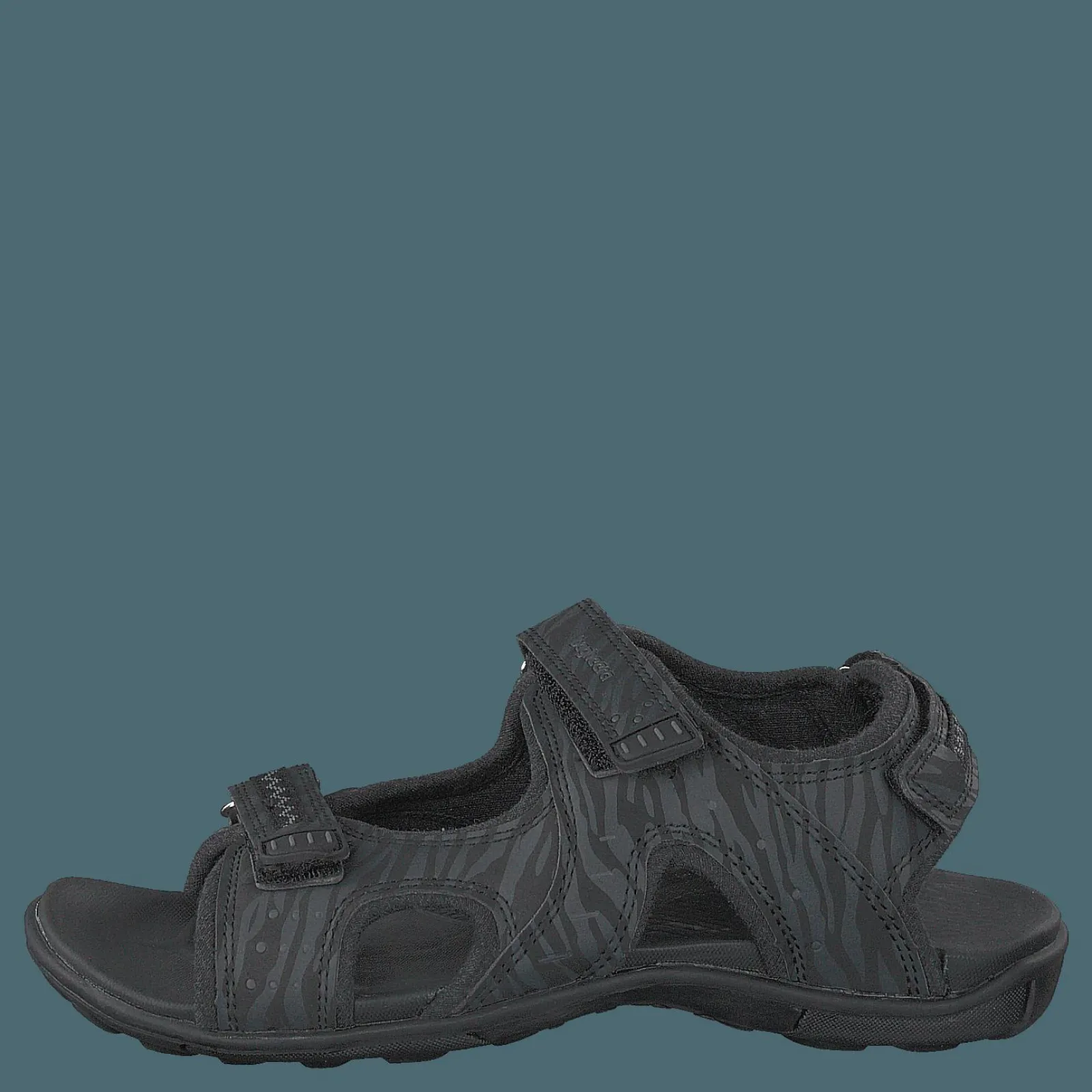 Bagheera Spirit Black/dark Grey