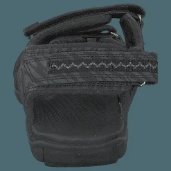 Bagheera Spirit Black/dark Grey