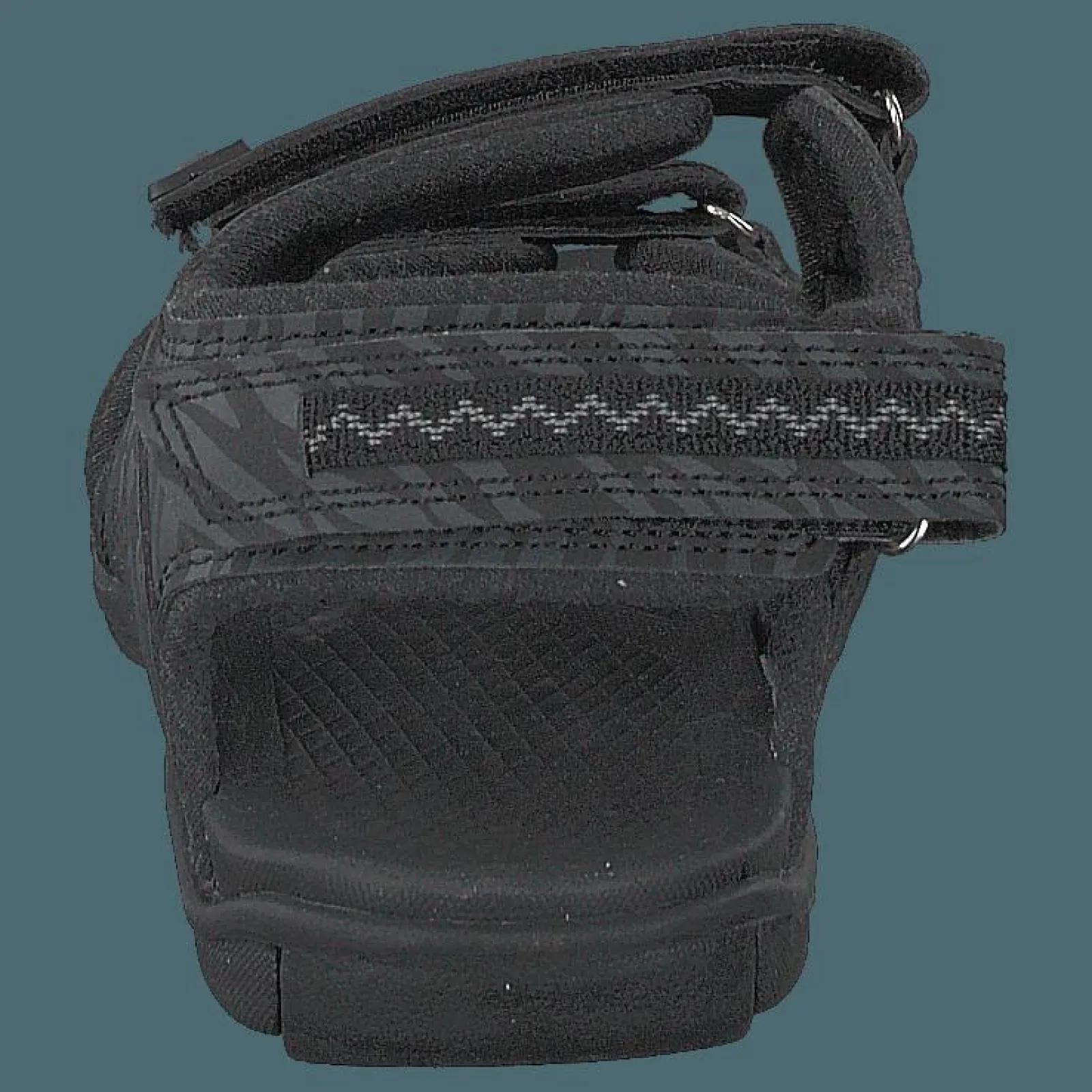 Bagheera Spirit Black/dark Grey