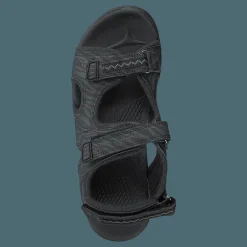 Bagheera Spirit Black/dark Grey