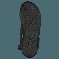 Bagheera Spirit Black/dark Grey