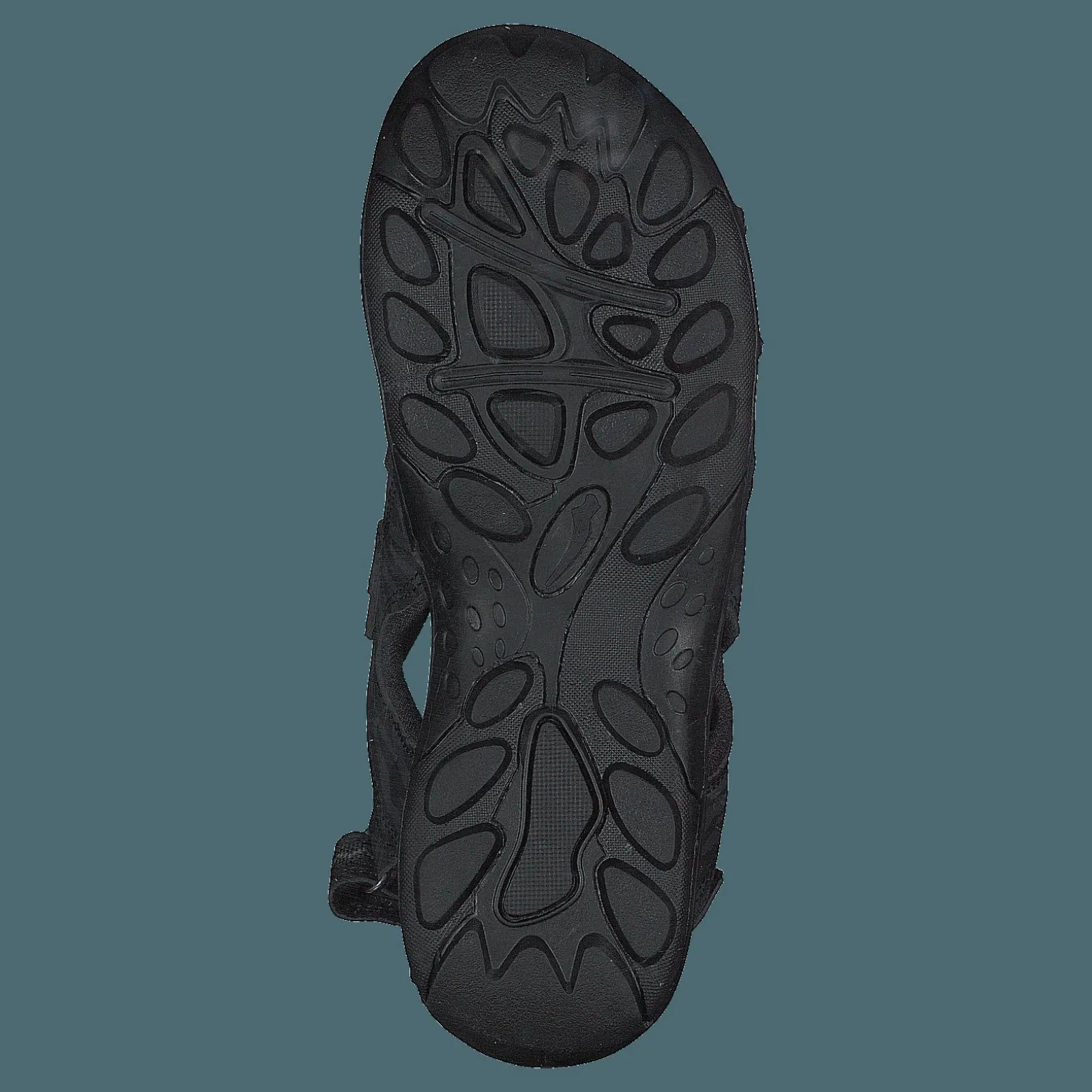 Bagheera Spirit Black/dark Grey