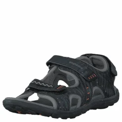 Barn Bagheera Spirit Black/Grey