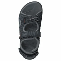 Barn Bagheera Spirit Black/Grey