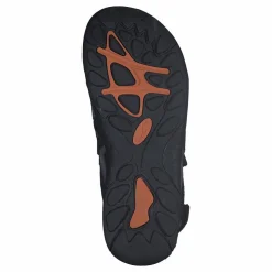 Barn Bagheera Spirit Black/Grey