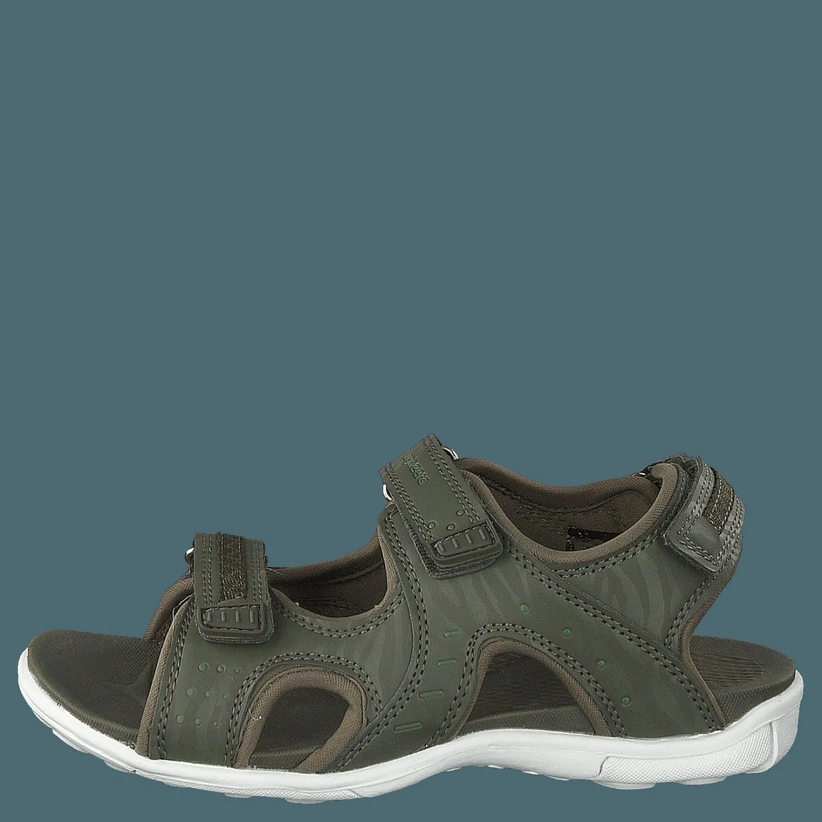 Barn Bagheera Spirit Jr Green/white