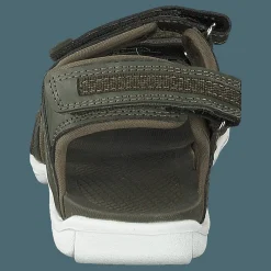 Barn Bagheera Spirit Jr Green/white