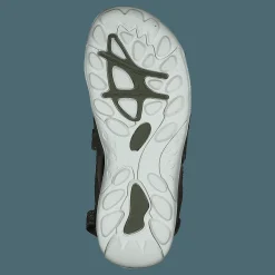 Barn Bagheera Spirit Jr Green/white