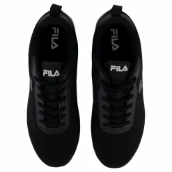 Fila Spitfire Black-white