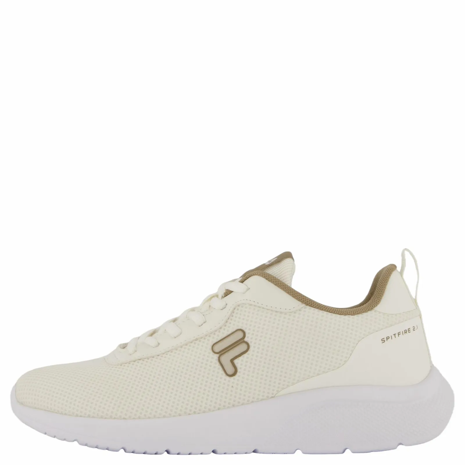 Fila Spitfire Marshmallow-sepia Tint