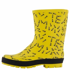 Barn Pax Splash Yellow Ants