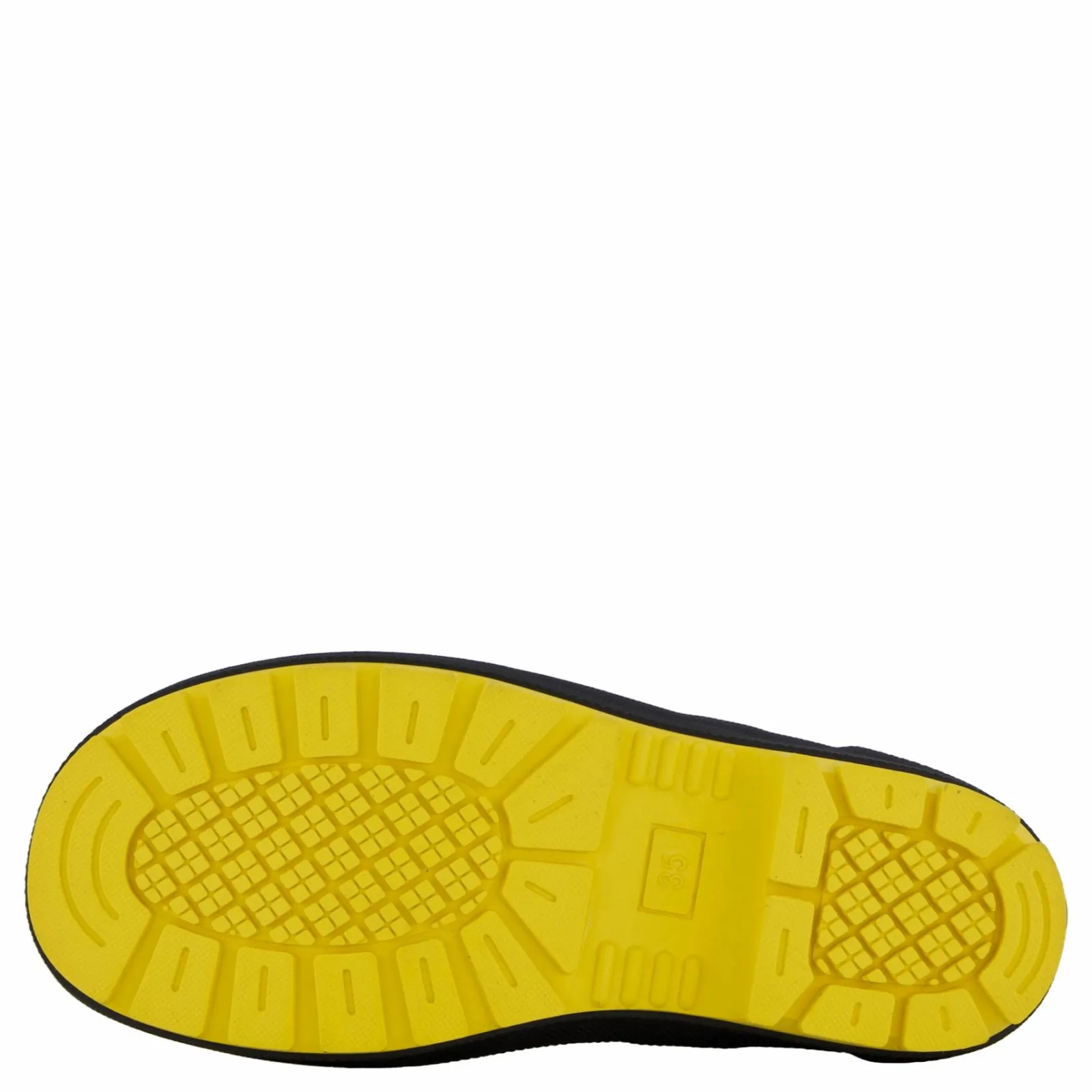 Barn Pax Splash Yellow Ants