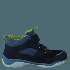 Barn Superfit Sport5 Blue