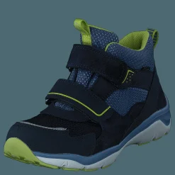 Barn Superfit Sport5 Blue