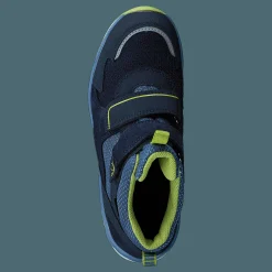 Barn Superfit Sport5 Blue