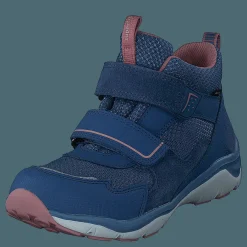 Barn Superfit Sport5 Blue