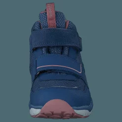 Barn Superfit Sport5 Blue