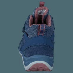 Barn Superfit Sport5 Blue