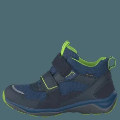 Barn Superfit Sport5 Blue