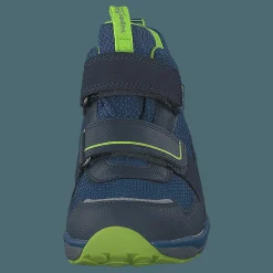 Barn Superfit Sport5 Blue