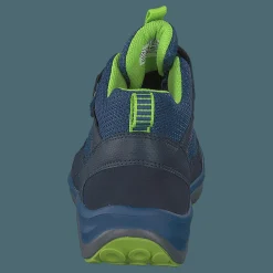 Barn Superfit Sport5 Blue