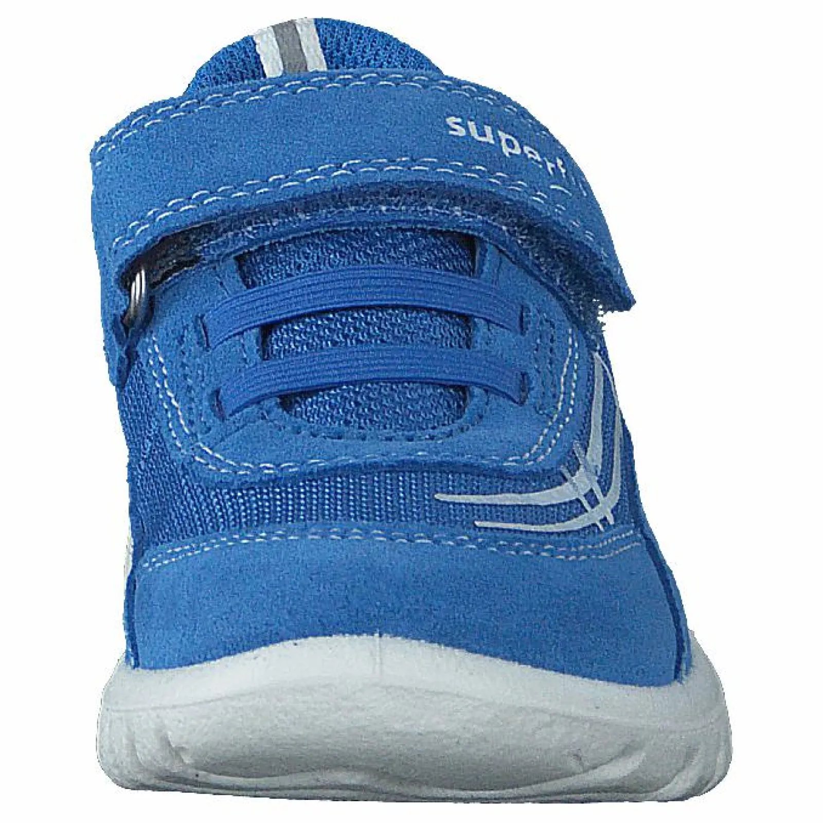 Barn Superfit Sport7 Blue