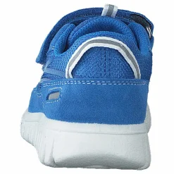 Barn Superfit Sport7 Blue