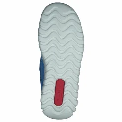 Barn Superfit Sport7 Blue