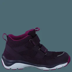 Barn Superfit Sport5 Blue