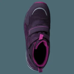 Barn Superfit Sport5 Blue