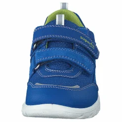 Barn Superfit Sport7 Blue/green